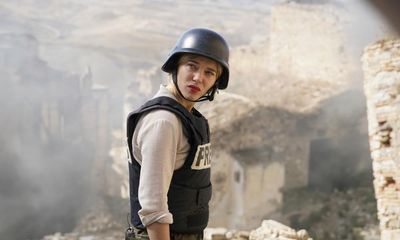 France review – Léa Seydoux’s celebrity journalist becomes the story