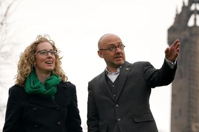 De facto referendum 'last ditch' move, say Greens co-leaders