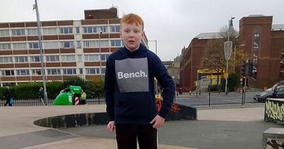 'Beautiful' boy, 11, killed in horror bus crash while riding bike named as tributes paid