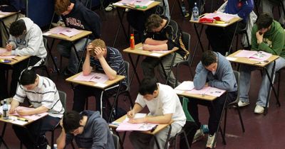 The 'impossible' maths exam question that both parents and children struggle with