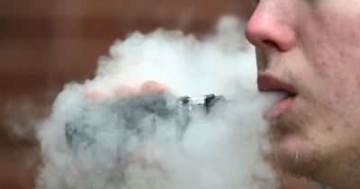 Major supermarket bans sale of popular vaping products