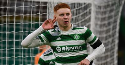 Joey Dawson 'wanted' in Celtic loan exit as Inverness eye up transfer swoop