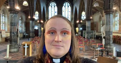 Church of England priest on how God guided them on their journey of becoming queer