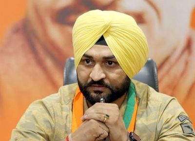 Sandeep Singh 'Hands Over" Sports Ministry "Responsibility"To Haryana CM Amid Sexual Allegations Probe