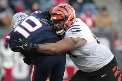 Mac Jones fined multiple times for actions vs. Bengals