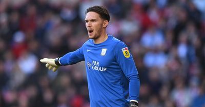 Freddie Woodman tipped for Premier League return after finding new home with Preston