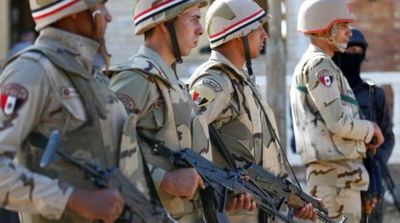 ISIS Claims Attack on Egypt Police that Killed 4