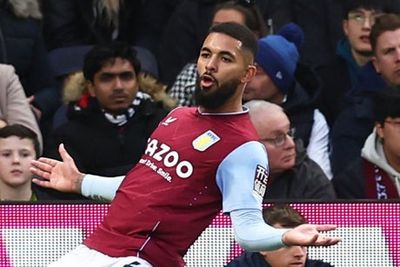 Tottenham 0-2 Aston Villa LIVE! Premier League result, match stream and latest updates today