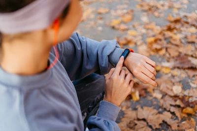 This overlooked biometric on fitness trackers could reveal how healthy your heart is