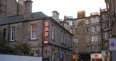 Edinburgh's most infamous landlord who barred pretty much everybody from his pub