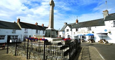 Police handed extra powers to break up groups and seize property amid fears of disturbance