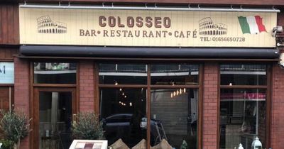 Popular restaurant taken to court for not showing food hygiene rating