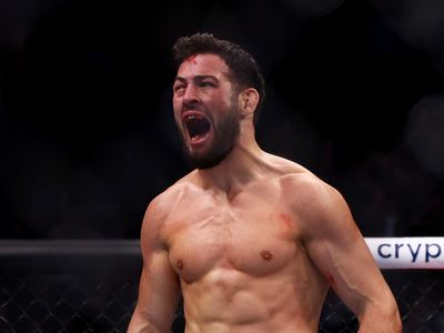 Next UFC Fight Night: Event start time, card and how to watch