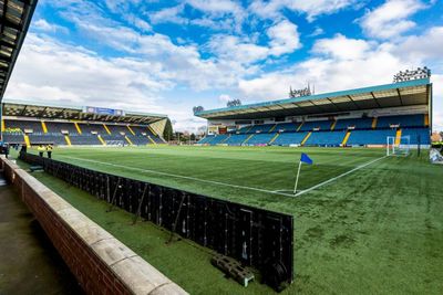 Kilmarnock sign Kyle Vassell after successful stint in USA