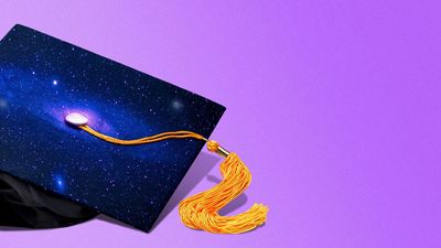 The year we got to know the universe better