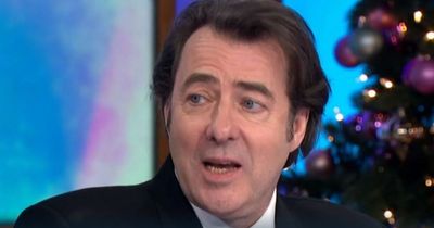 Signs of fibromyalgia and CFS as Jonathan Ross' daughter left in wheelchair