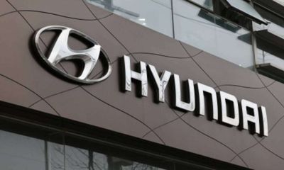 Automobile: Hyundai Records Highest Ever Domestic Sales Since Inception