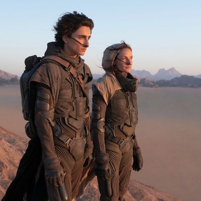 The 10 most exciting sci-fi movies coming out in 2023