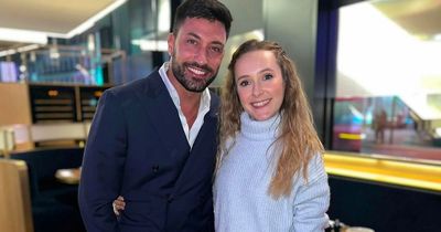 Strictly's Rose Ayling-Ellis' brutal quip to Giovanni as he swaps her for co-star