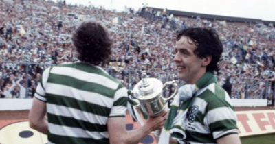 Frank McGarvey dead at 66 as Celtic icon remembered after brave cancer fight