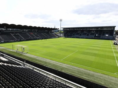 Angers SCO vs Lorient LIVE: Ligue 1 result, final score and reaction
