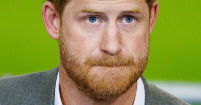 Prince Harry's bombshell book leaked as Prince William and Kate Middleton blasted