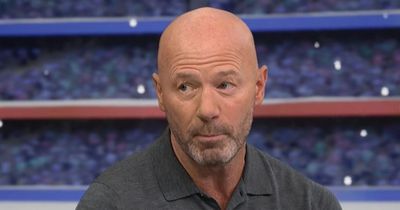 Alan Shearer gives verdict on Everton's 'physical' Erling Haaland plan and Ben Godfrey battle