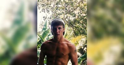 Murder investigation into boxer who vanished after dropping daughter off home