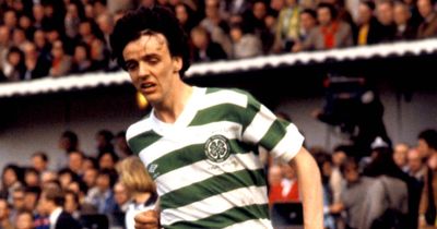 Celtic and St Mirren hero Frank McGarvey passes away age 66 as Hoops and Buddies pay tribute