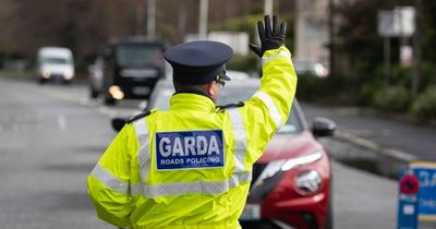 Warning as road deaths rise with 13 killed in Dublin in 2022