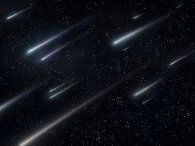 Quadrantids: You need to see 2023's most elusive meteor shower just after New Year's Day