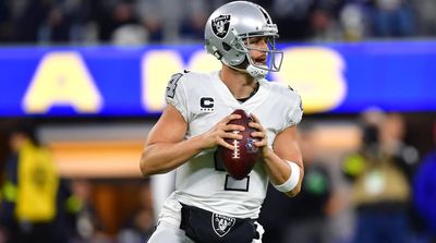 Raiders Likely Will Try to Trade Derek Carr After Super Bowl, per Report