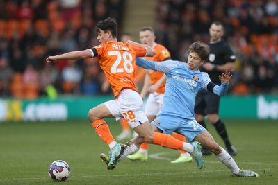 Blackpool vs Sunderland LIVE: Championship result, final score and reaction