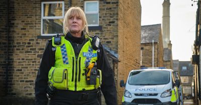 BBC Happy Valley series 3: episodes, full cast, start date and time