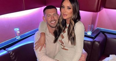 Charlotte Crosby thanks boyfriend Jake Ankers for 'completing my whole life' in sweet New Year post
