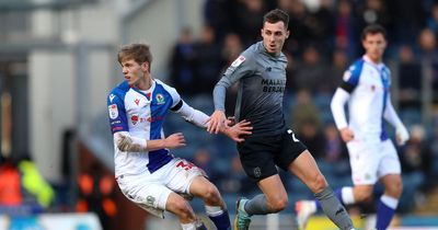 Cardiff City player ratings vs Blackburn Rovers as star fails to take his chance and forwards disappoint again