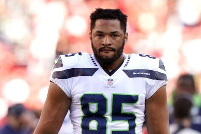 Seahawks: Updated 53-man roster going into Week 17