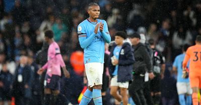 Manuel Akanji demands Man City defensive improvement after Everton setback