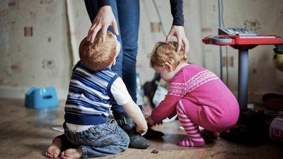 Anti-poverty charity calls for further increase to Scottish Child Payment