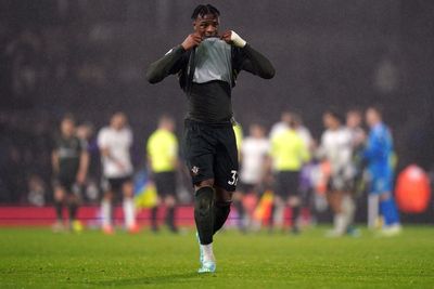 Armel Bella-Kotchap targets Nottingham Forest game as key for Southampton