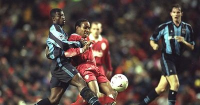 'Take on the big guy' - Jamie Carragher recalls angry Liverpool clash between Paul Ince and Gerard Houllier