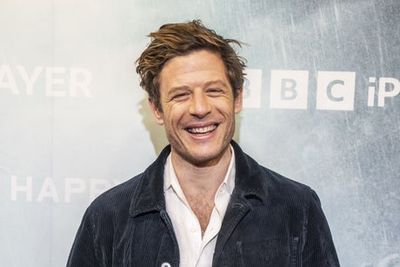 James Norton hails Happy Valley as ‘revolutionary’ ahead of show’s return to TV