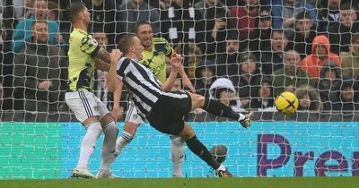 Newcastle United 'cannot be written off' in Premer League title talk