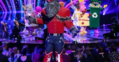 Masked Singer 2023 theories and clues so far: From Jacket Potato and Fawn to Rhino