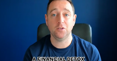 Northern Ireland expert's 'ultimate guide to a financial detox' in 2023