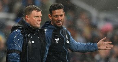 Eddie Howe's warning to Newcastle United over new St James' Park tactics