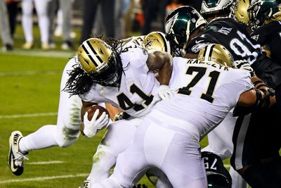 Eagles vs. Saints: 5 matchups to watch on defense