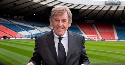 Kenny Dalglish stumped by Rangers and Celtic conundrum as he names Michael Beale's biggest 'sign of improvement'