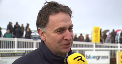 'Very emotional' Henry de Bromhead thankful for support after first win of 2023
