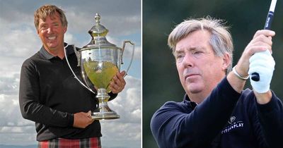 Ex-Ryder Cup golfer Barry Lane dies aged 62 as tributes pour in for “prince of a guy"